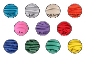 Bold Bright Leads - Clip Slip & Martingale 