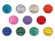 Colourful Clip, Slip & Martingale  Leads