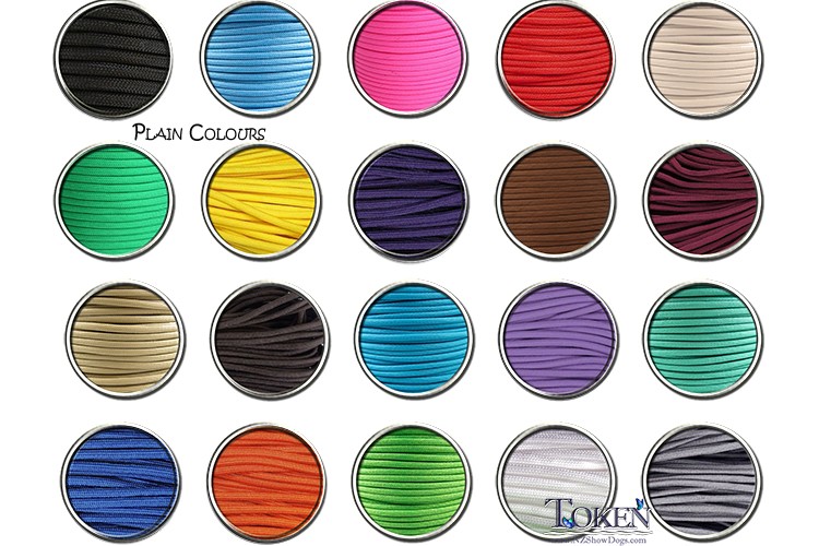 Bold Bright Leads - Clip Slip & Martingale 