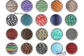 Bold Bright Leads - Clip Slip & Martingale 