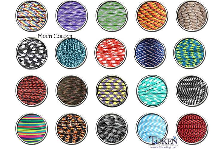 Bold Bright Leads - Clip Slip & Martingale 