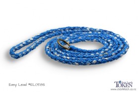 Colonial Blue Easy Lead