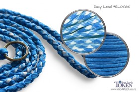 Colonial Blue Easy Lead