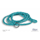 Seafoam Dog Lead for Groomers