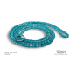 Seafoam Dog Lead for Groomers