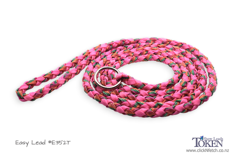 Everyday Easy Slip Lead