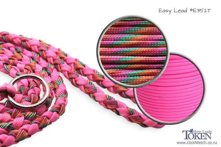 Everyday Easy Slip Lead