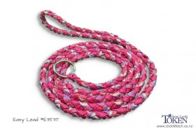 Easy Lead - Barbie Colours