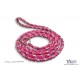 Easy Lead - Barbie Colours