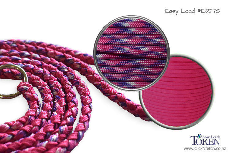 Princess Everyday Slip Lead