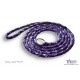 Amethyst  Everyday Slip Lead