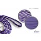 Amethyst  Everyday Slip Lead