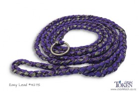 Purple Mist Easy Lead