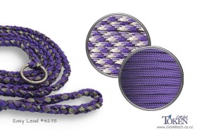 Purple Mist Easy Lead