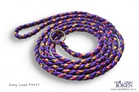 Purple Spice Easy Lead