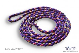 Purple Spice Easy Lead