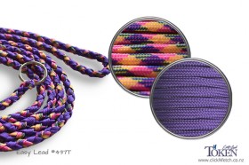 Purple Spice Easy Lead