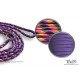 Purple Spice Easy Lead