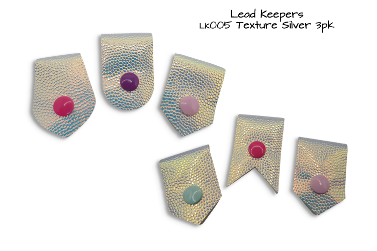 Lead Keepers  - Keep your dog leads organised