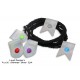 Formula 1 Dog Show Slip Lead