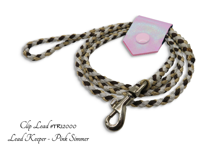 Lead Keepers  - Keep your dog leads organised