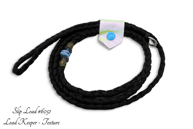 Lead Keepers  - Keep your dog leads organised