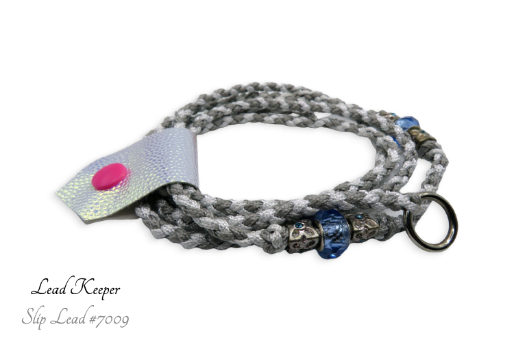 Lead Keepers  - Keep your dog leads organised