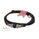 Lead Keepers  - Keep your dog leads organised