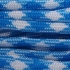 Colonial Blue/White 