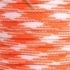 Orange/White 