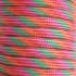 Pink/Green/Orange 