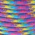 Pink/Purple/Blue/Yellow 