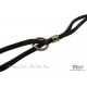 Plain Martingale Show Leads  - 6 Colours