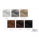 Plain Martingale Show Leads  - 6 Colours