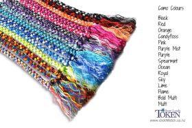 Easy Leads Custom Colours