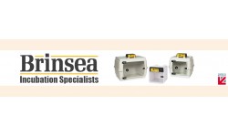 NZ's Authorised Distributor for Brinsea both Vetario Incubators  & ICU units