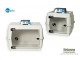 Vetario Eco Series ICU Incubator Size S40 & S50