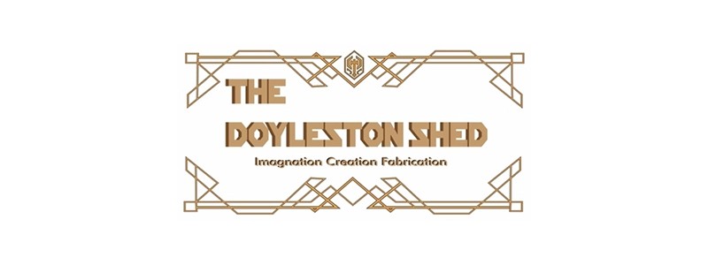 The Doyleston Shed