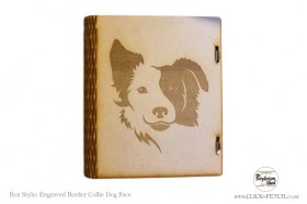 Challenge Certificate Box