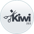 Kiwi Scissors