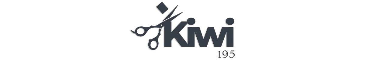 Kiwi Scissors195