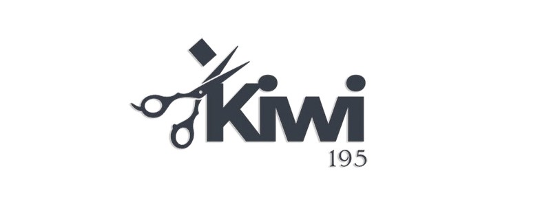 Kiwi Scissors195