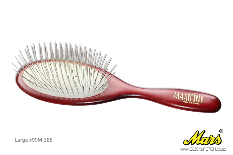 Pin Brush - Maxipin Advanced