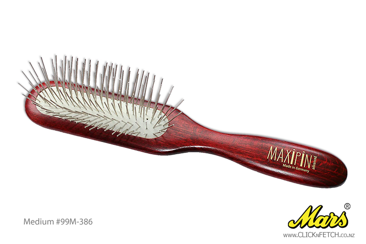 Pin Brush - Maxipin Advanced