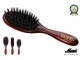 Boar Bristle Brush - Maxipin Porcupine
