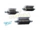 Mars Coat King Replacement Blades