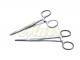 Haemostats, Forceps, Peans & Criles for Hairpulling 