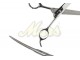 Mars Polish Blade Scissors - Straight  & Curved