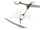 Mars Polish Blade Scissors - Straight  & Curved