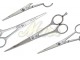 Mars Scissors - Straight Shears